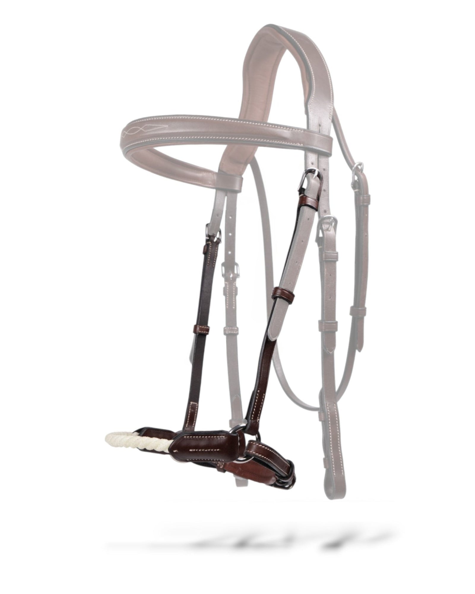 Jump'in Rope Drop Noseband - Week Collection main image 1