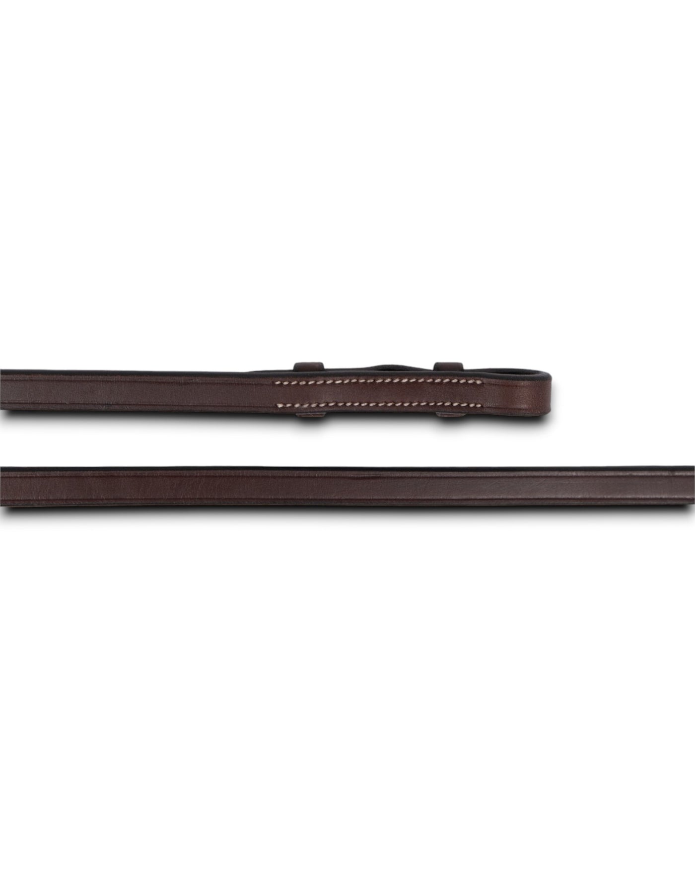 4/8" Flat Curb Rein without Buckle