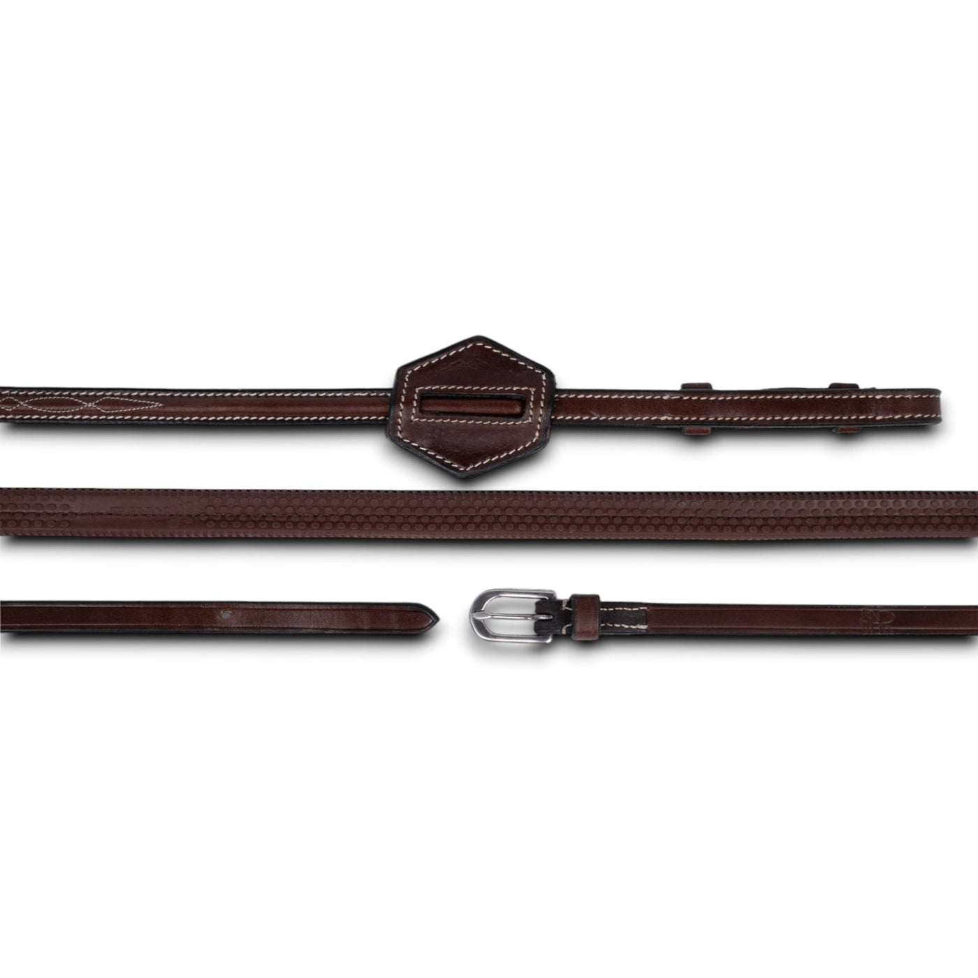 4/8" Rubber Rein Jumper Collection