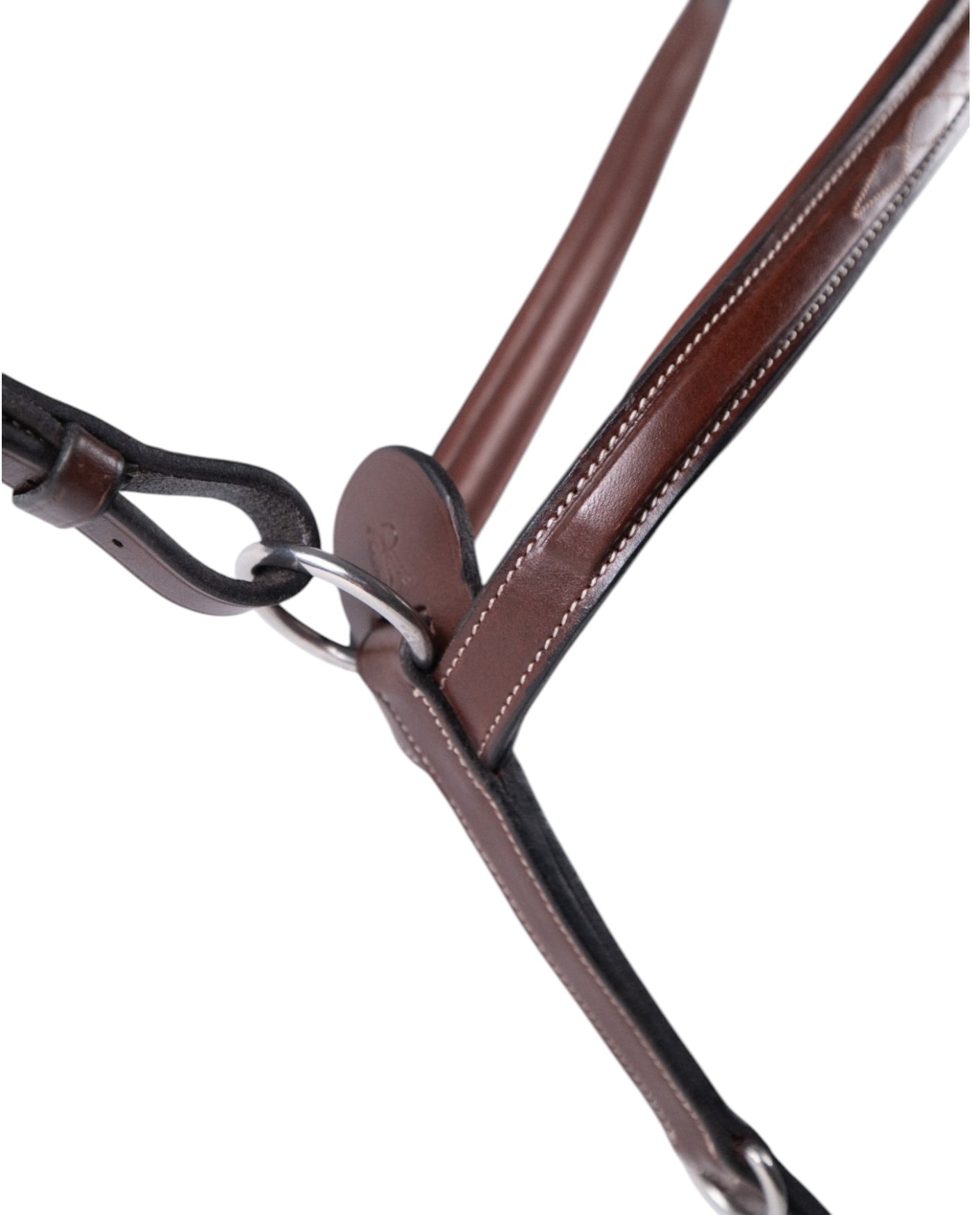 Anatomic Breastplate with Attachment to Billets & Running Attachment Jumper Collection