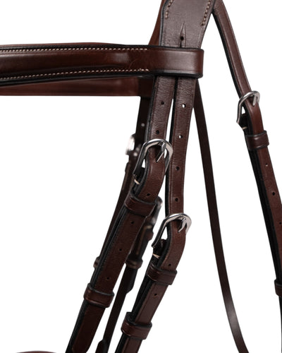 Anatomic Jumper Bridle