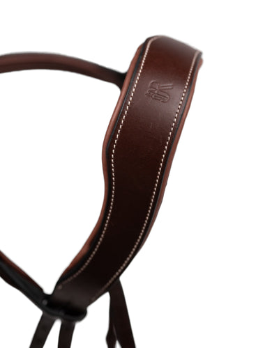 Anatomic Jumper Bridle