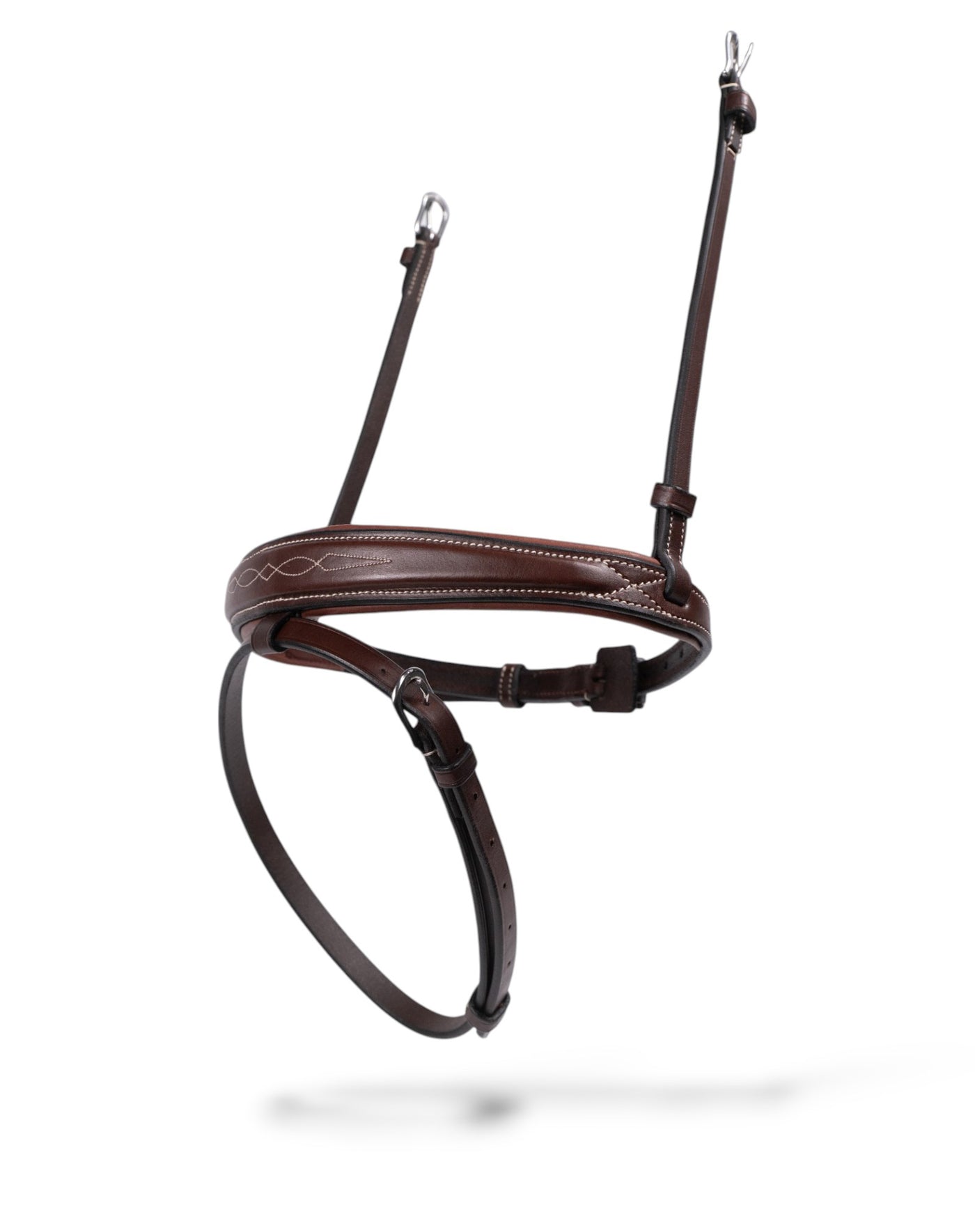 Anatomic Jumper Bridle