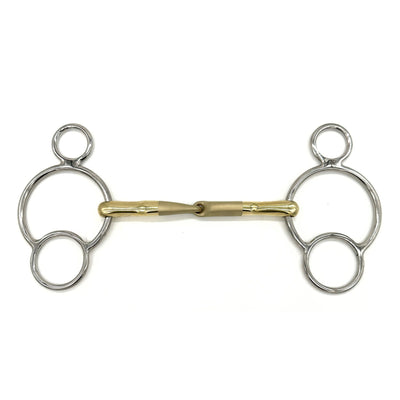 ContourEase Two Ring Bit