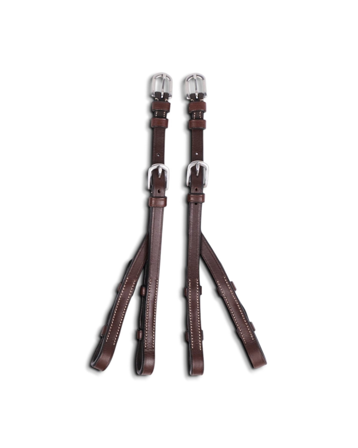 Double Bridle Cheek Attachment