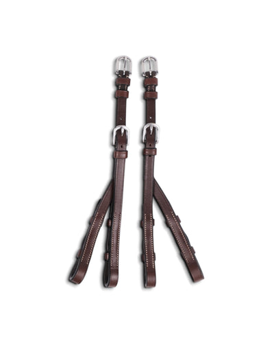 Double Bridle Cheek Attachment