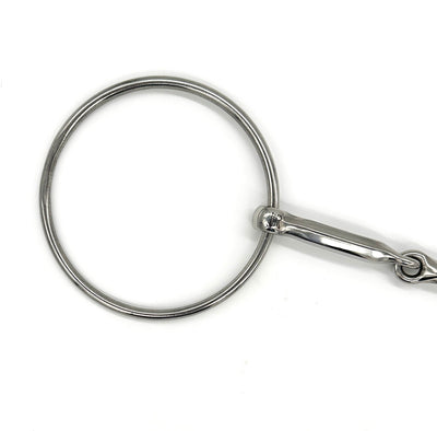 Hexagon Loose Ring Bit