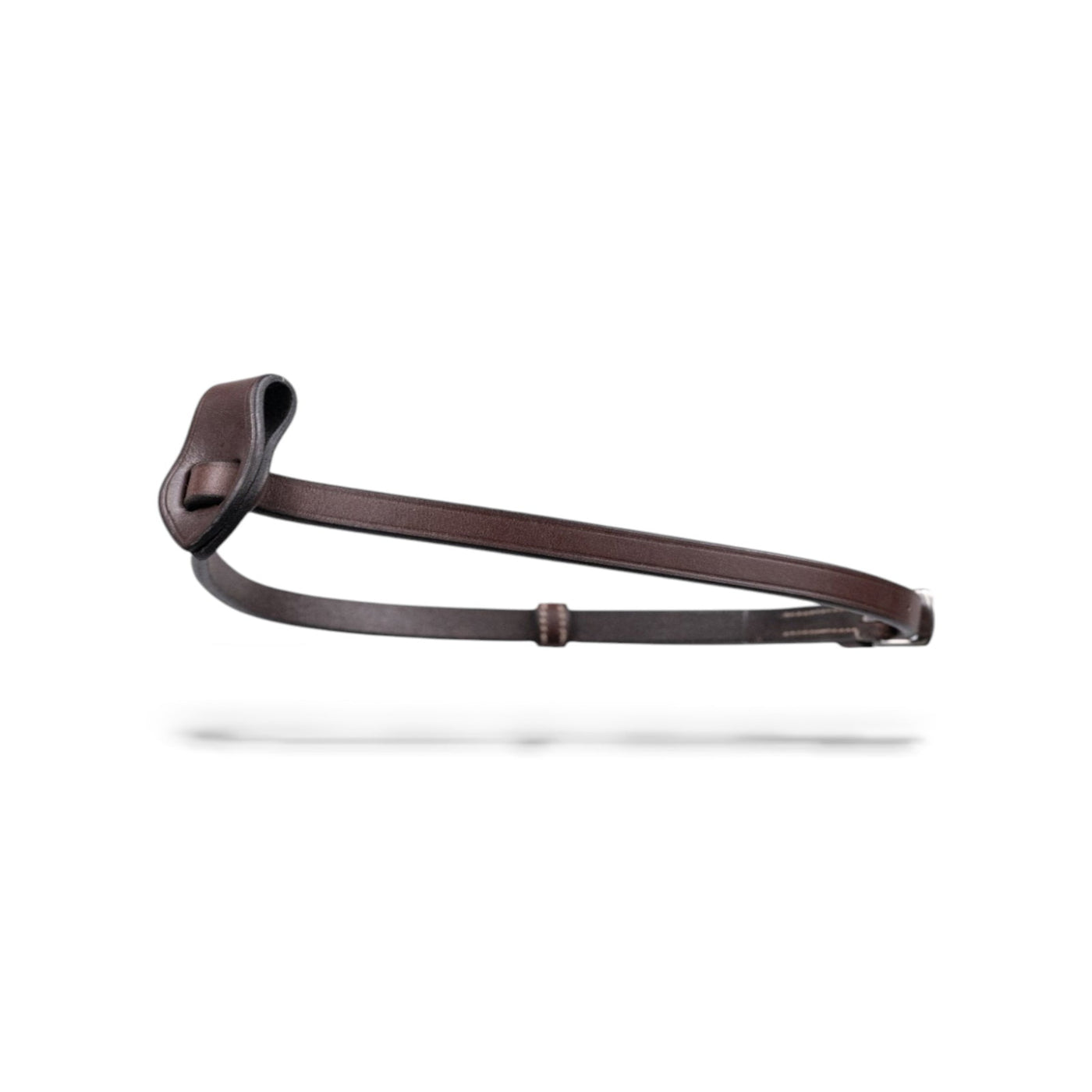 Hunter bridle Flash Attachment