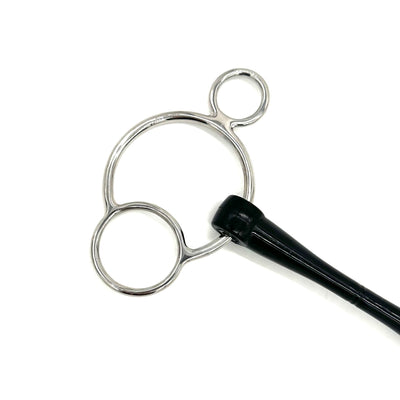 Intuflex Two Ring Bit