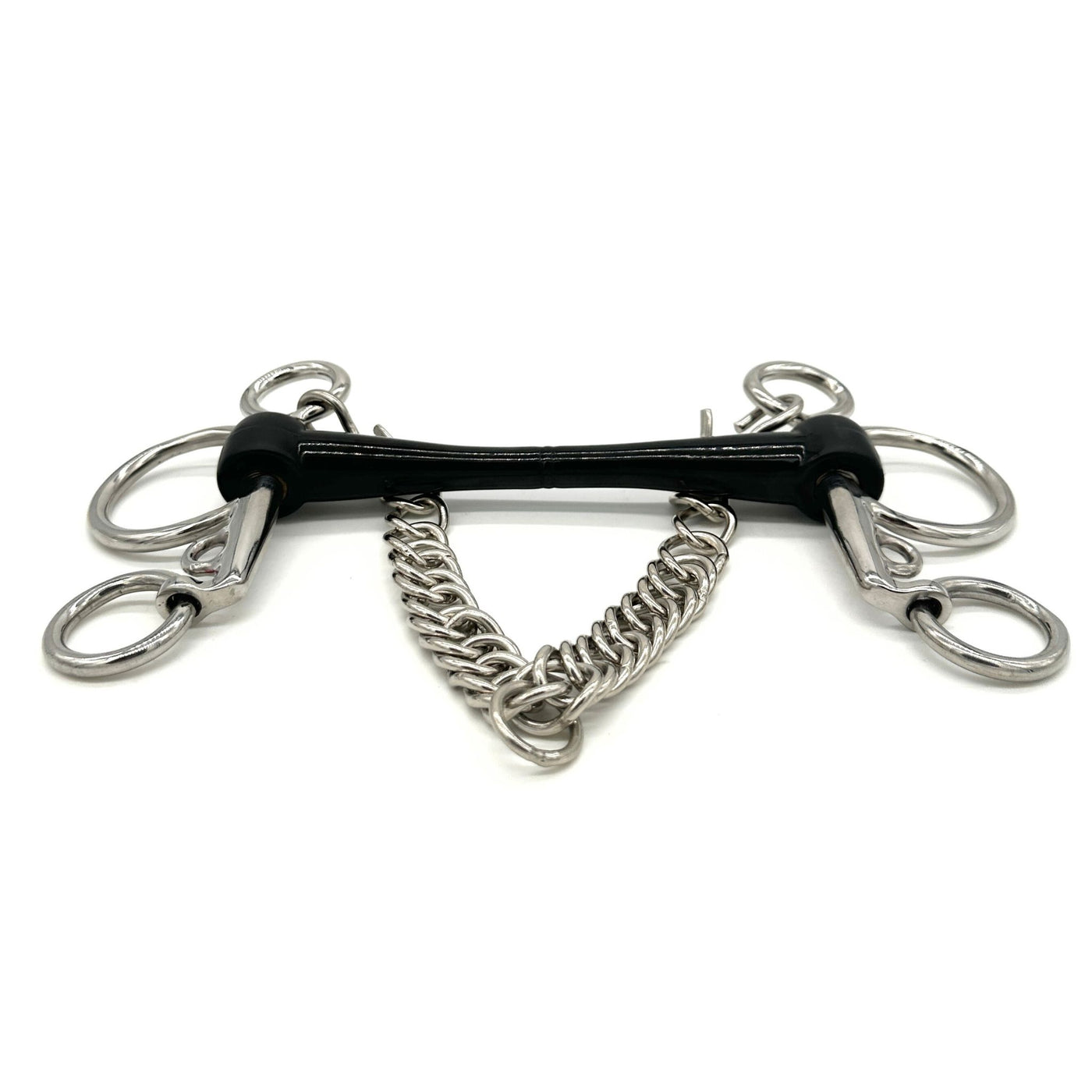 Intuflex Baby Pelham Bit