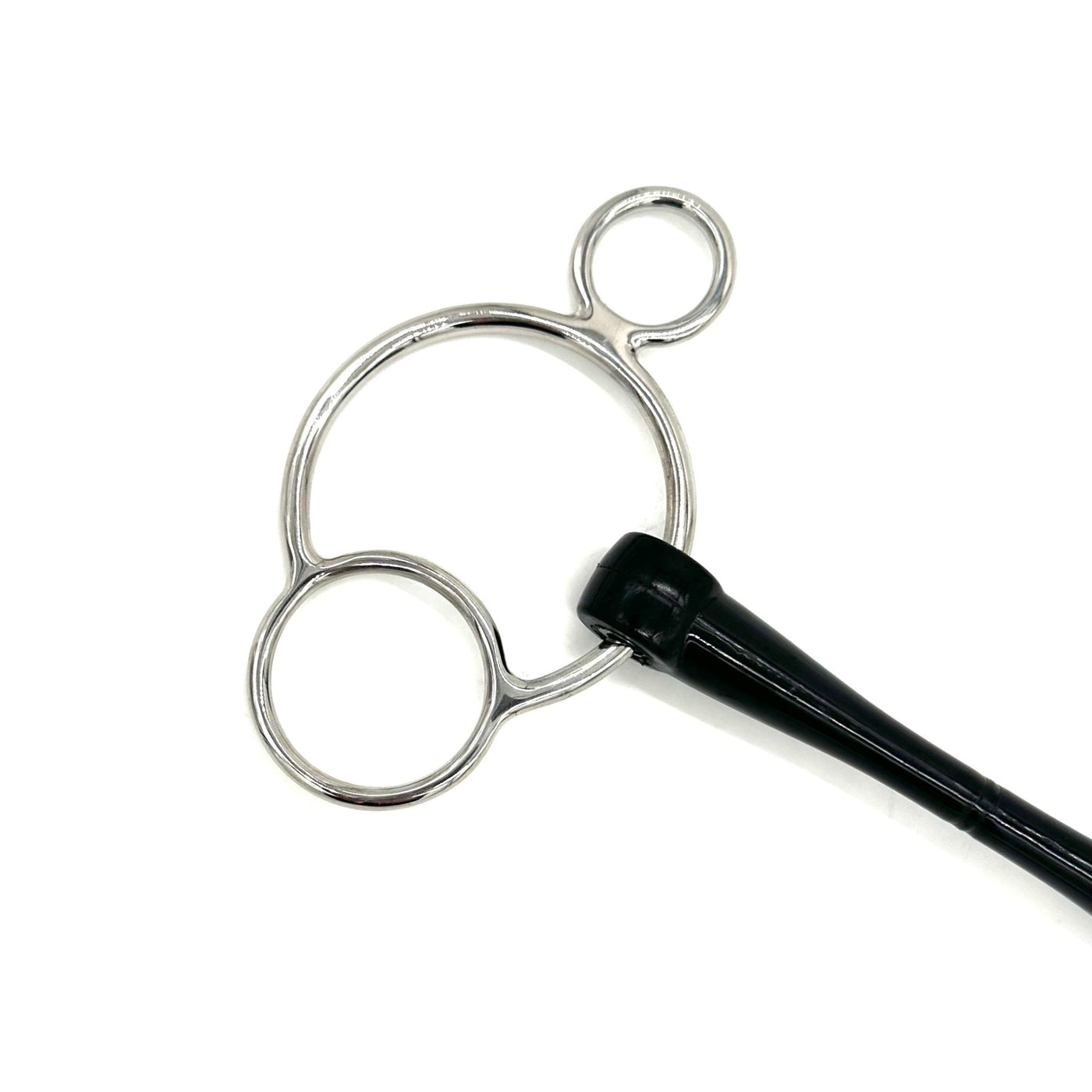 Intumorph Two Ring Bit
