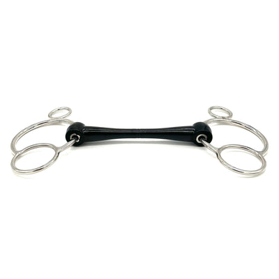 Intumorph Two Ring Bit