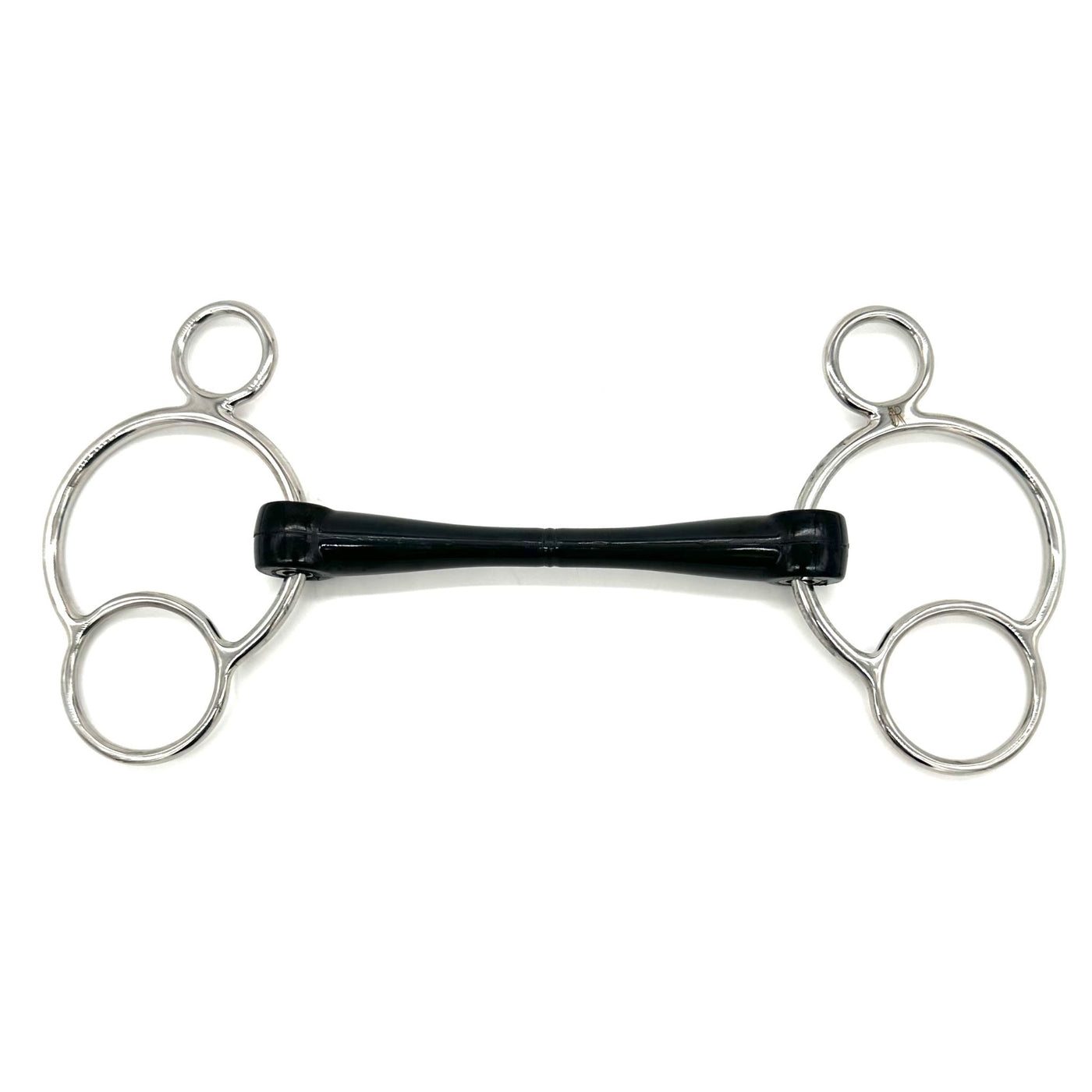 Intumorph Two Ring Bit