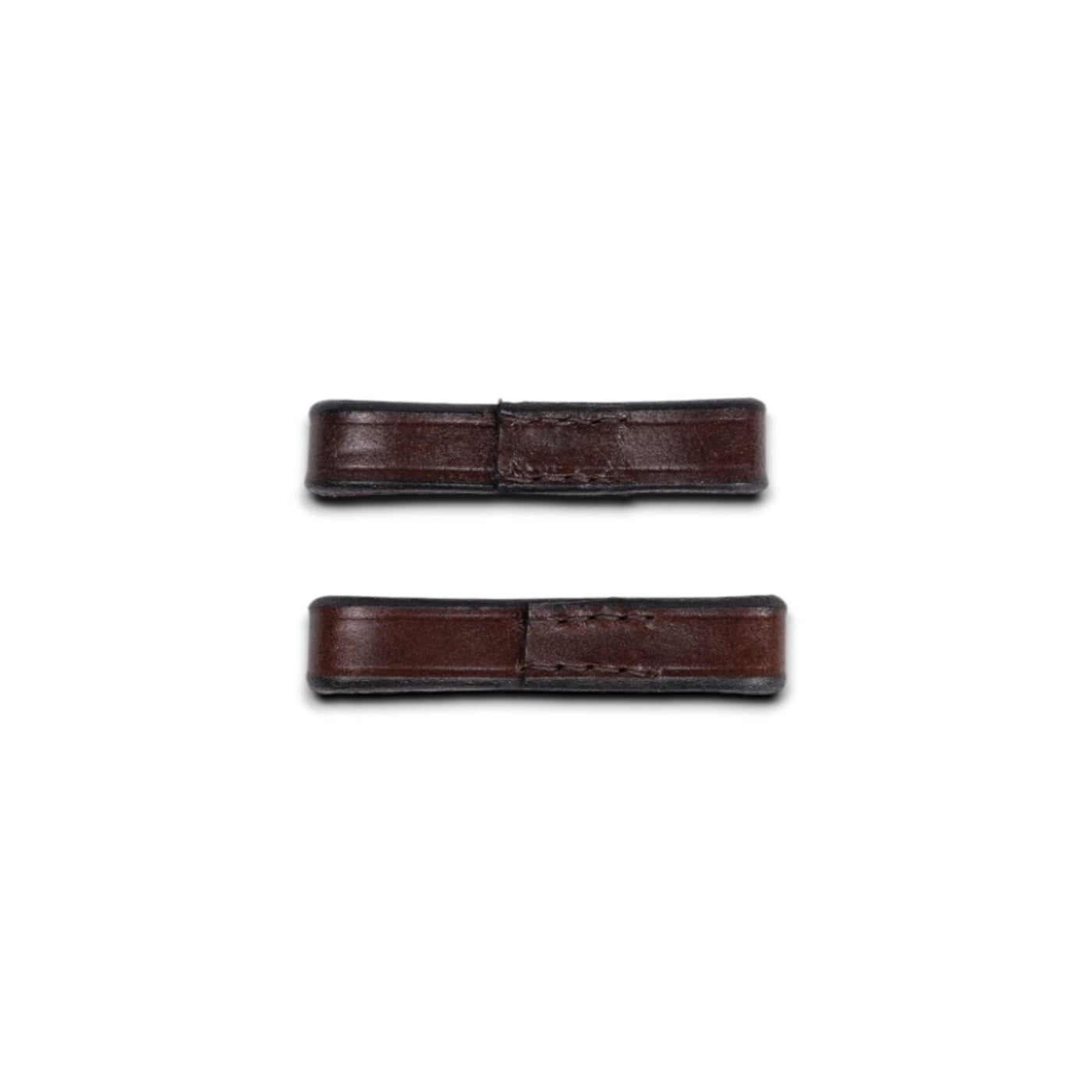Leather Bit Loops
