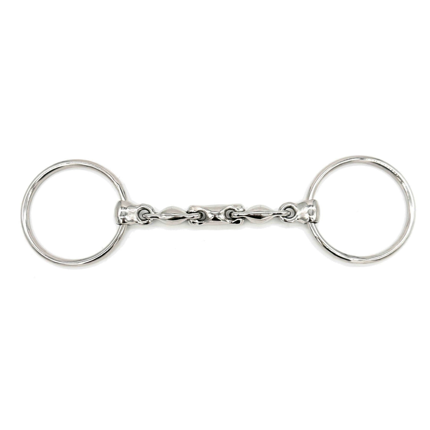 Locking Waterford Loose Ring Bit