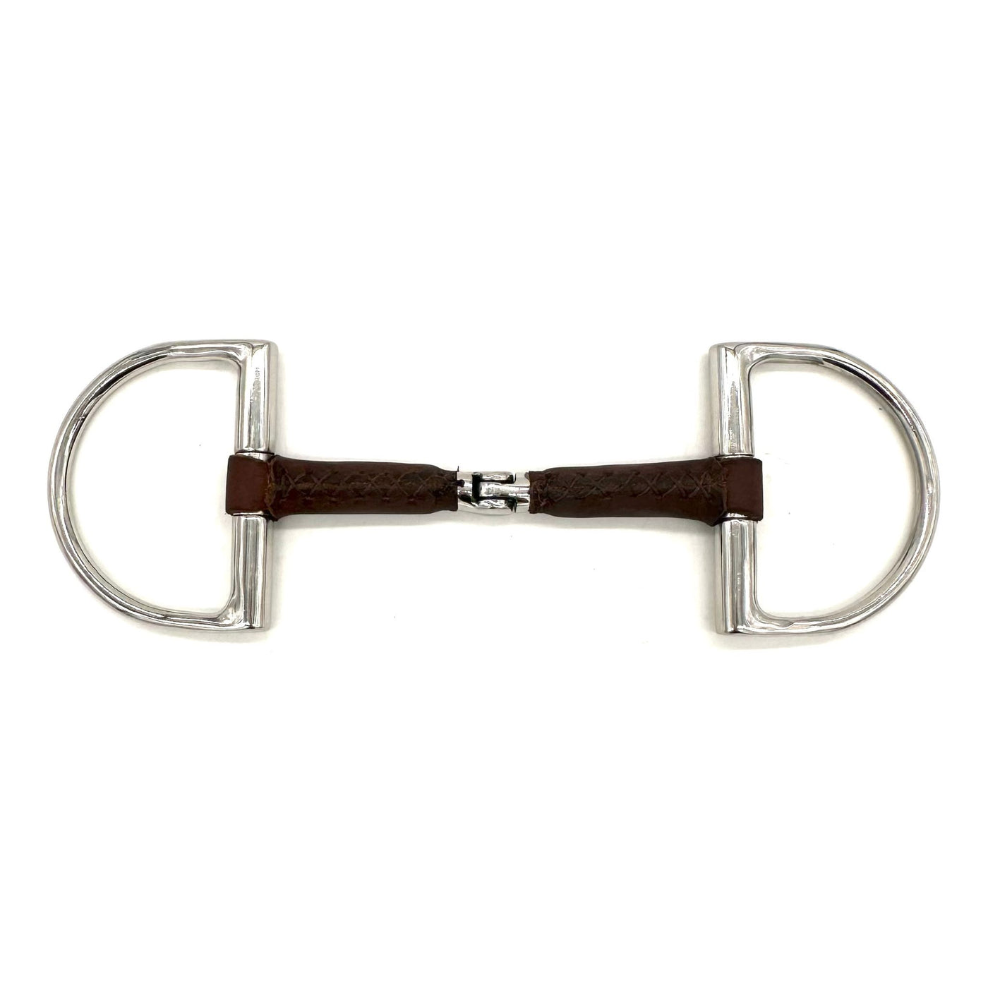 Pony Leather Hinge D Bit