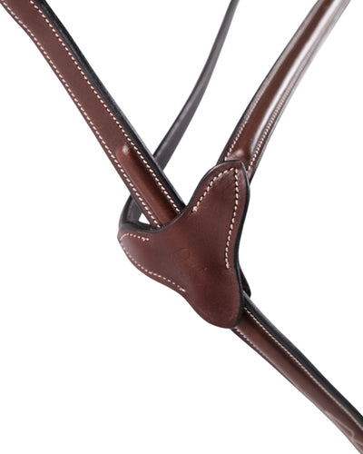 Raised Running Martingale
