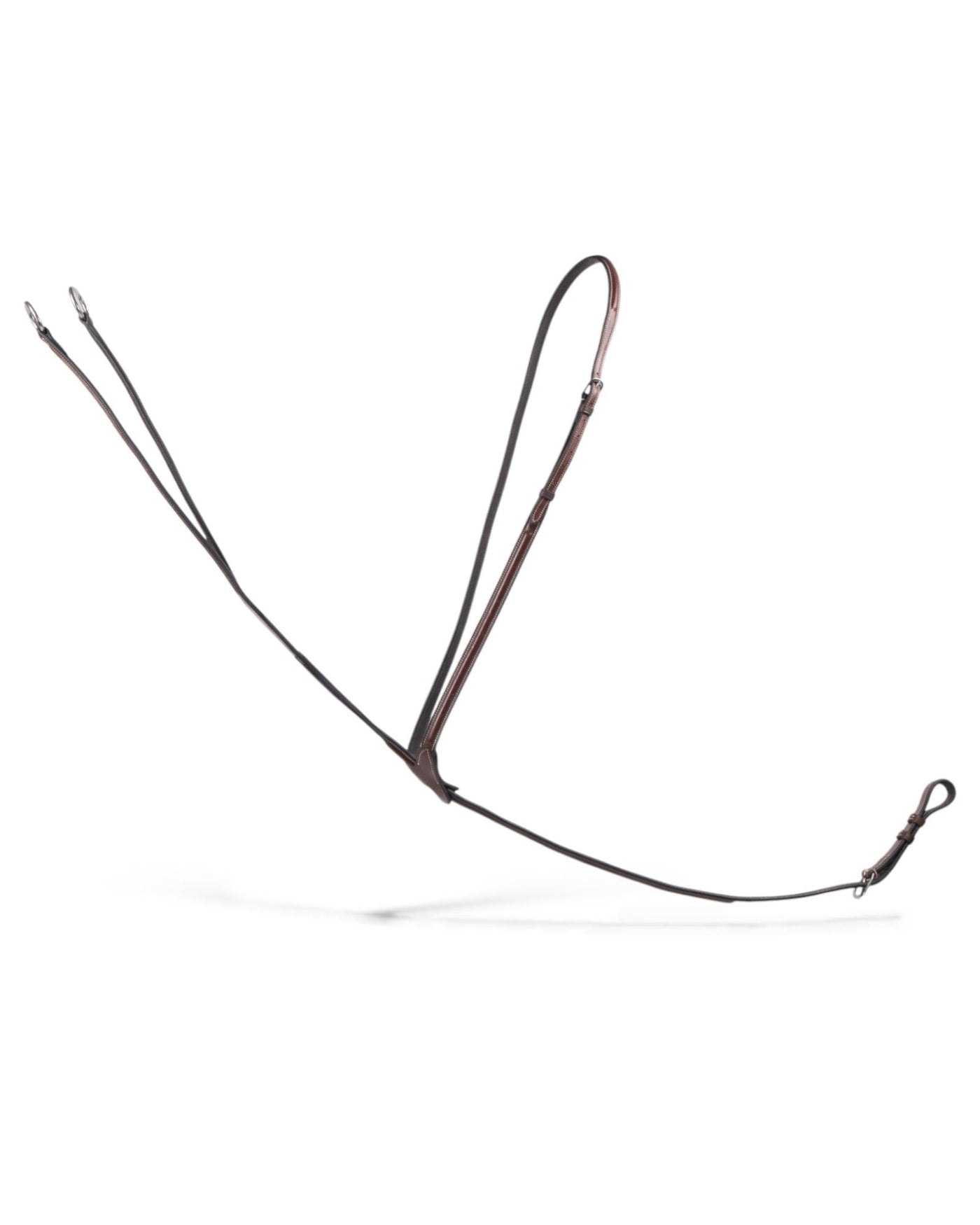 Raised Running Martingale