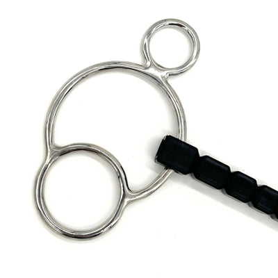 Rubber Block Flexi 2 Ring Bit