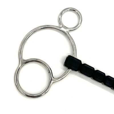 Rubber Block Morph 2 Ring Bit