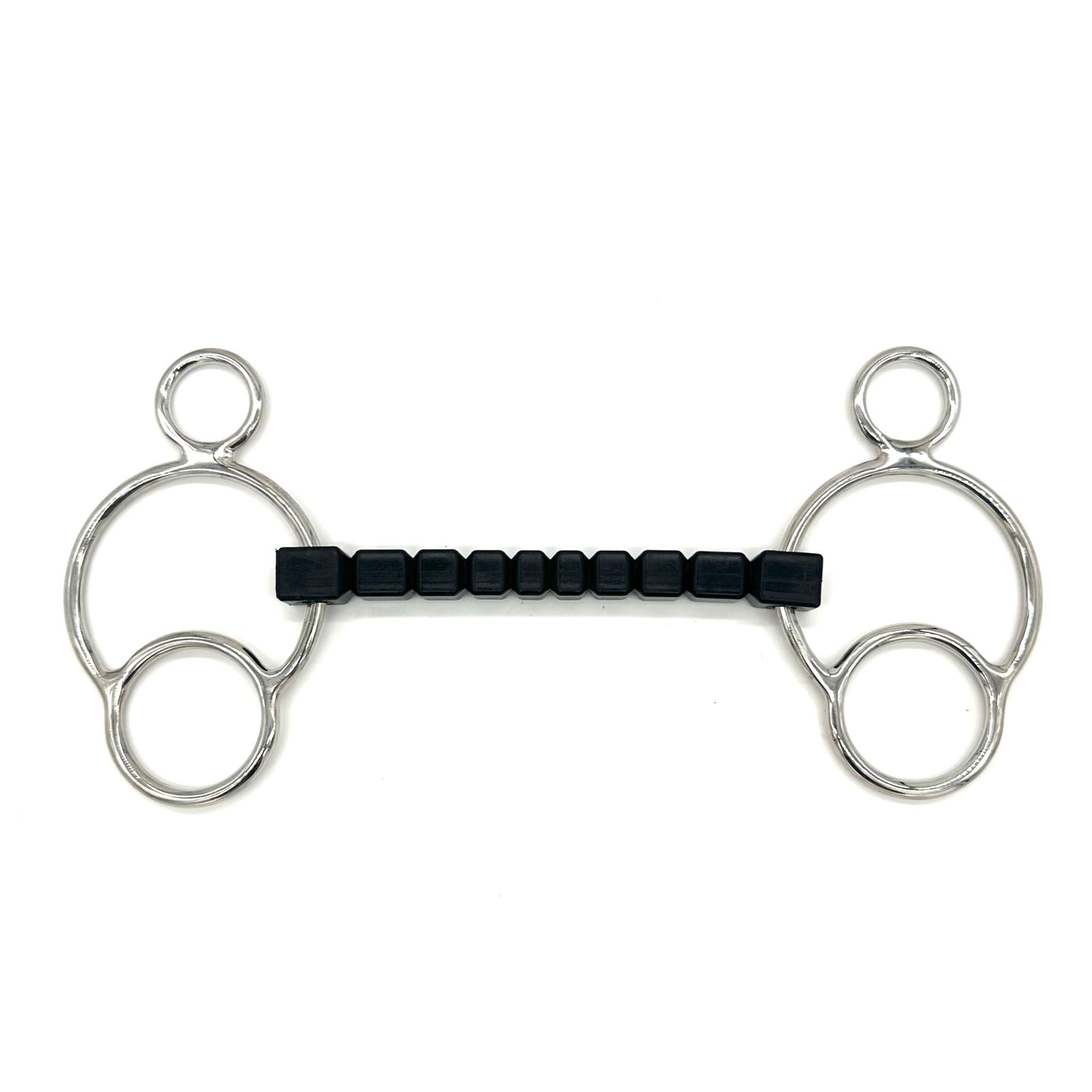 Rubber Block Morph 2 Ring Bit