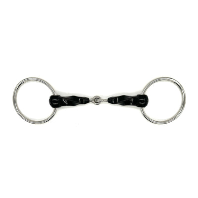 Rubber Twist Loose Ring Bit